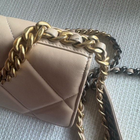 Chanel petite maroquinerie mini bag - Picture 17 of 17